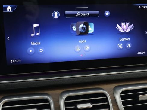 Used 2024 Mercedes-Benz GLE 350 4MATIC image 51