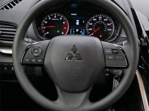 New 2026 Mitsubishi Eclipse Cross ES image 8