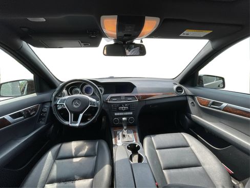 Used 2014 Mercedes-Benz C 300 4MATIC Sedan image 26