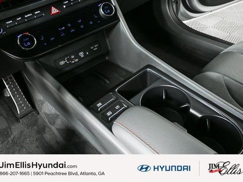 Certified 2024 Hyundai Sonata N Line image 19