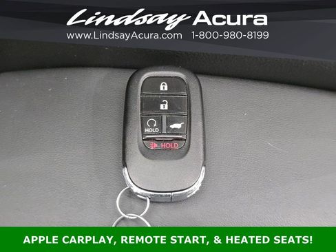 Used 2024 Honda HR-V Sport image 22