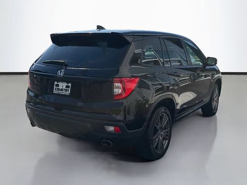 Used 2021 Honda Passport EX-L image 7