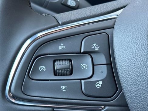 New 2026 Buick Envista Sport Touring w/ Convenience I Package FWD image 26