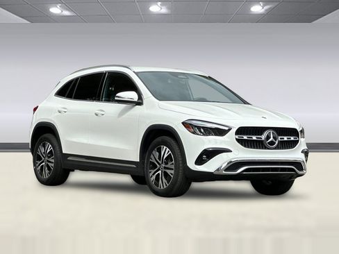 Used 2026 Mercedes-Benz GLA 250 image 7