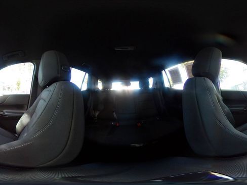 Used 2025 Chevrolet Equinox LT image 41