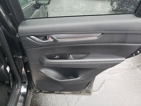 Used 2024 MAZDA CX-5 AWD 2.5 S w/ Premium Package image 14