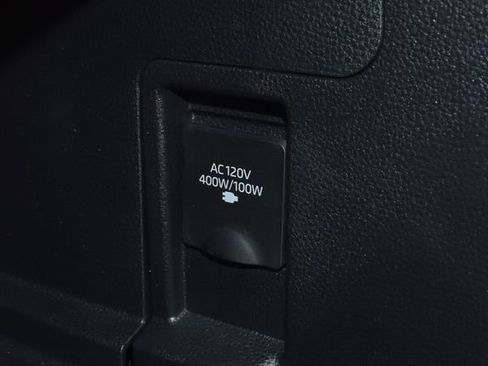 Used 2023 Toyota Sequoia TRD Pro image 35