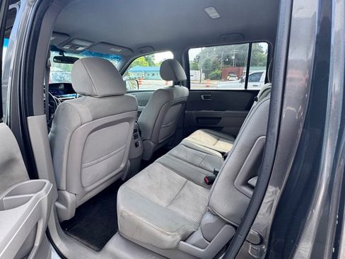 Used 2013 Honda Pilot LX image 8
