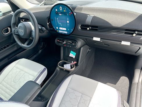 New 2026 MINI Cooper S FWD image 22