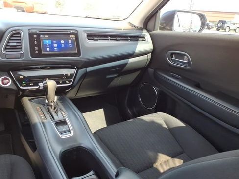 Used 2016 Honda HR-V EX image 20