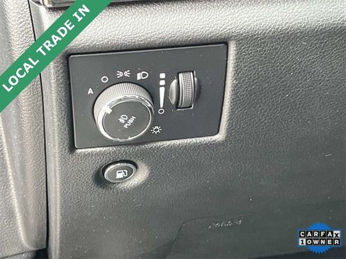 Certified 2019 Jeep Grand Cherokee High Altitude image 27