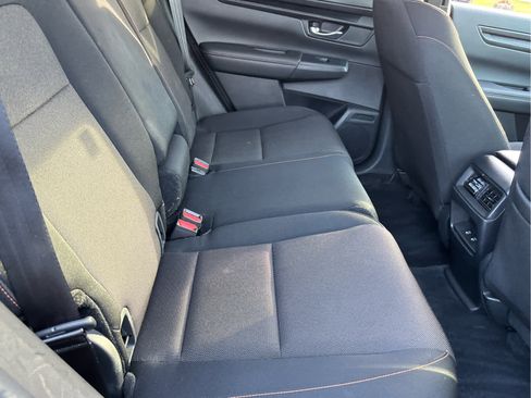 Certified 2023 Honda CR-V Sport image 25