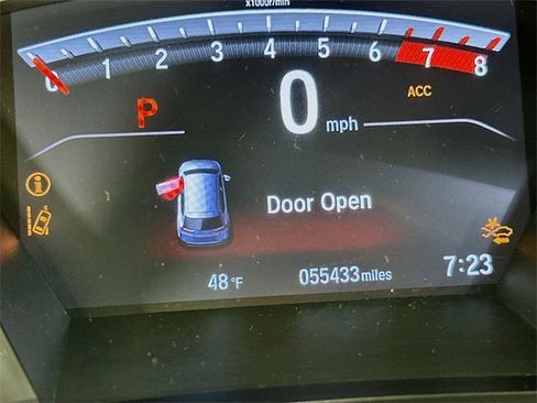 Used 2019 Honda CR-V EX-L image 12