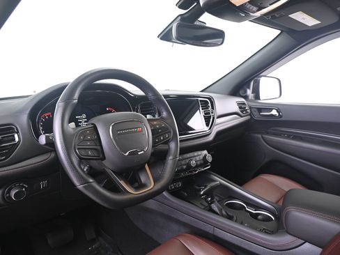 Used 2026 Dodge Durango GT AWD/4WD image 29