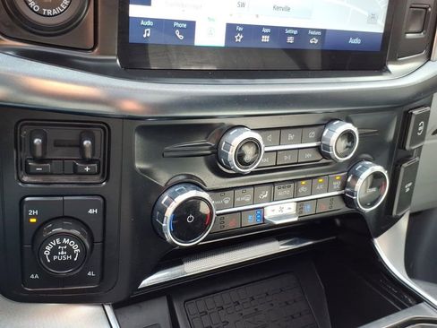 Certified 2023 Ford F150 Limited image 25