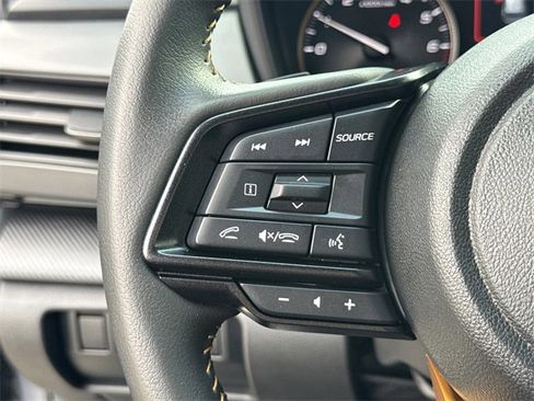 Certified 2024 Subaru Crosstrek 2.5i Wilderness w/ Crosstrek Mirror Package image 24