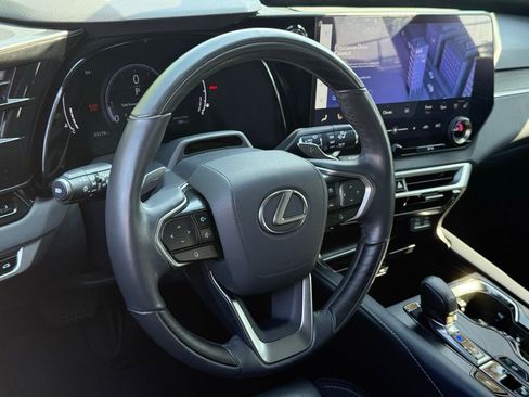 Certified 2023 Lexus RX 350 FWD w/ Accessory Package (Z1) image 19