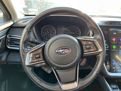 Used 2020 Subaru Legacy Limited w/ Popular Package #2 AWD/4WD image 36