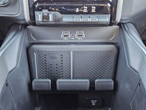 New 2026 RAM 1500 Lone Star image 22