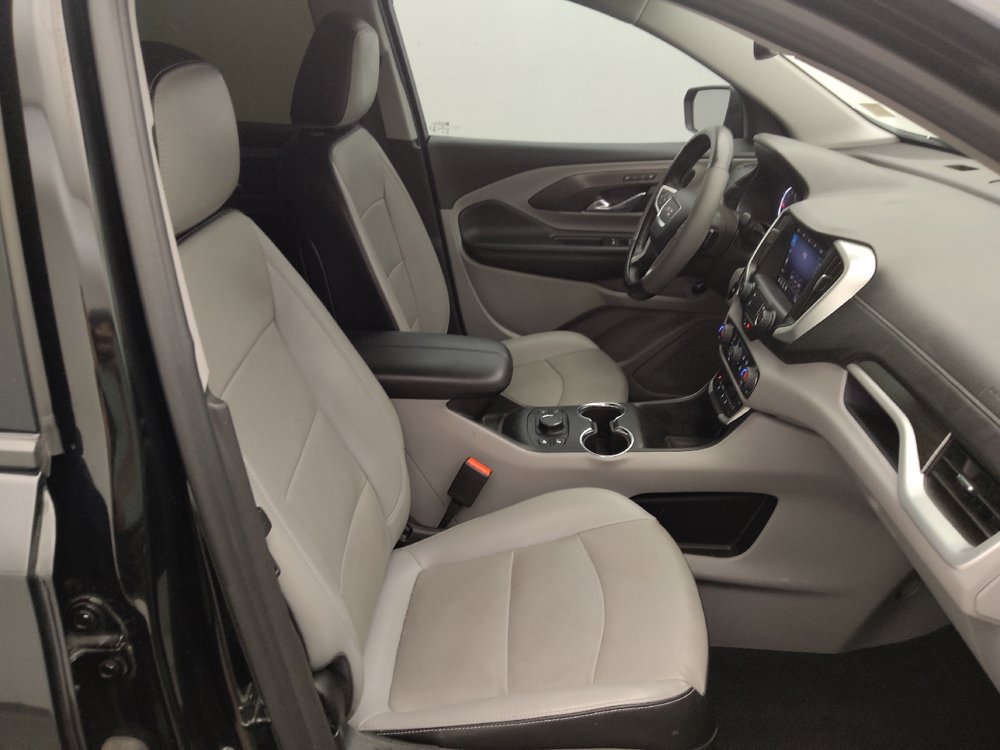 Used 2023 GMC Terrain SLT FWD image 21