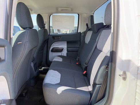 New 2026 Ford Maverick XLT AWD/4WD image 59