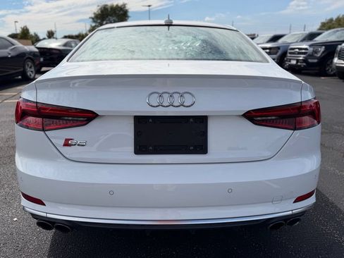 Used 2018 Audi S5 Premium Plus AWD/4WD image 6