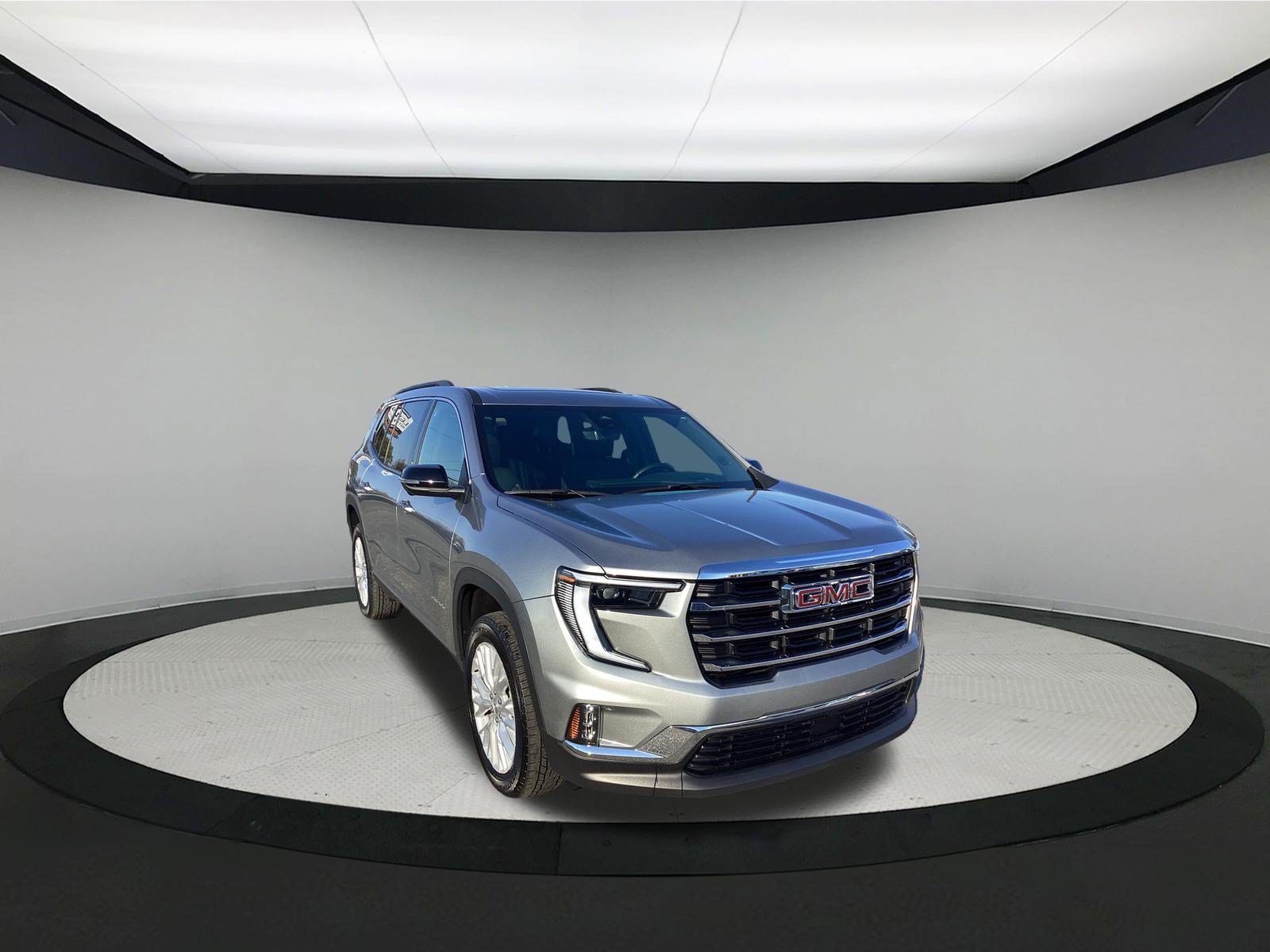 Used 2026 GMC Acadia Elevation w/ Elevation Premium Package FWD image 2