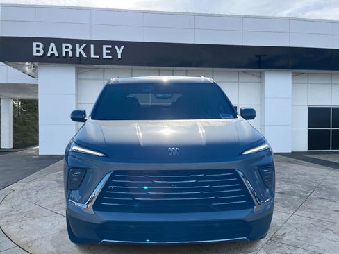 New 2026 Buick Enclave Preferred w/ Power Package image 2