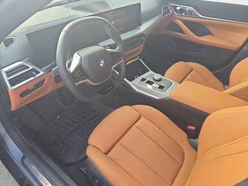 Used 2025 BMW 430i RWD image 16