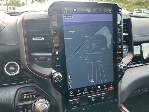 New 2026 RAM 1500 Rebel w/ Rebel Level 2 Equipment Group image 52