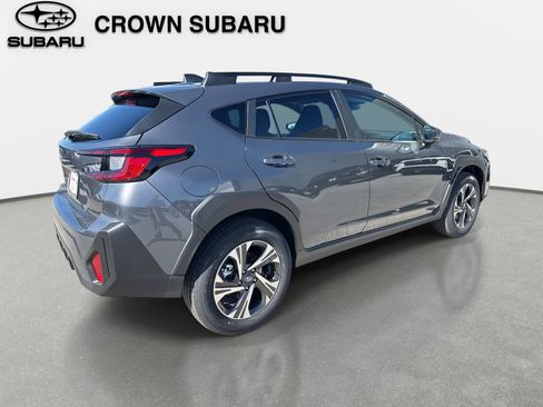 New 2026 Subaru Crosstrek 2.0i Premium AWD/4WD image 4
