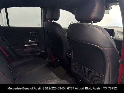 Used 2022 Mercedes-Benz GLA 35 AMG 4MATIC image 26