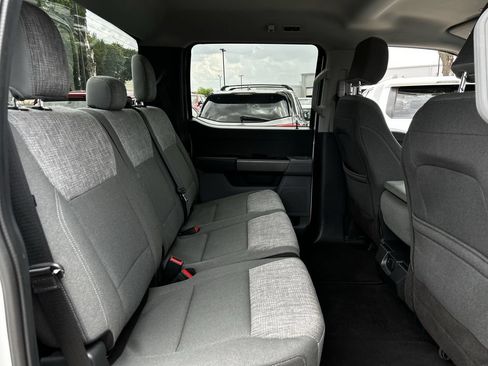 Used 2023 Ford F150 XLT w/ Trailer Tow Package AWD/4WD image 32