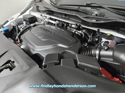 Certified 2026 Honda Odyssey EX-L image 24
