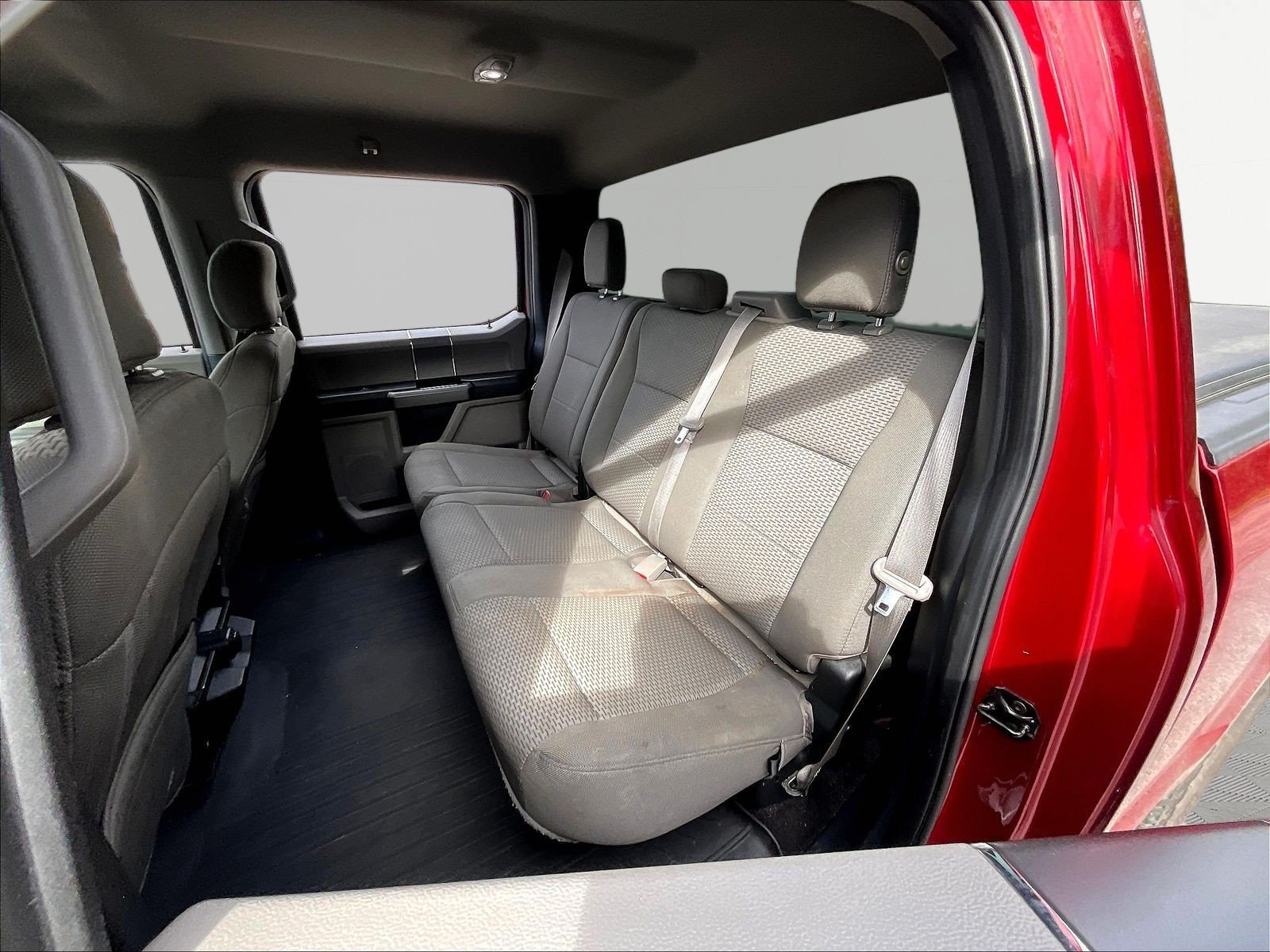 Used 2019 Ford F150 XLT w/ Equipment Group 302A Luxury AWD/4WD image 23