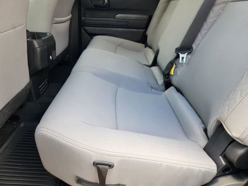 Certified 2025 Toyota Tacoma SR5 image 29