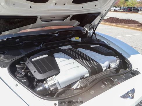 Used 2013 Bentley Continental GT image 21