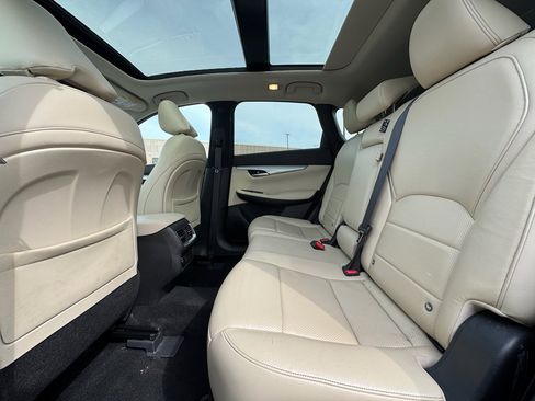 Used 2020 INFINITI QX50 Essential w/ Convenience Package image 27