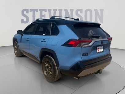 Certified 2024 Toyota RAV4 XSE w/ Advanced Technology Package