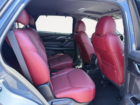 Used 2021 MAZDA CX-9 Carbon Edition AWD/4WD image 18