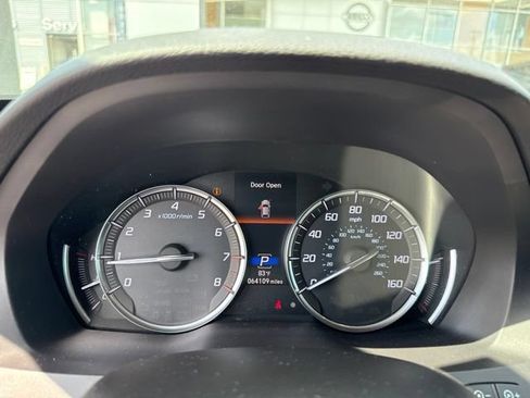 Used 2020 Acura MDX SH-AWD image 30