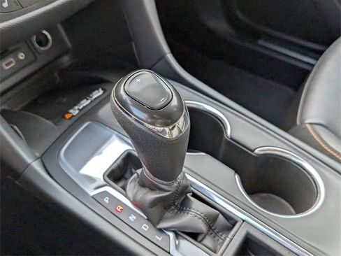 Certified 2021 Chevrolet Equinox Premier image 21