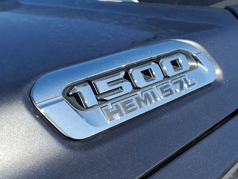 Used 2019 RAM 1500 Big Horn image 33