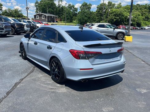 Used 2022 Honda Civic Si image 3