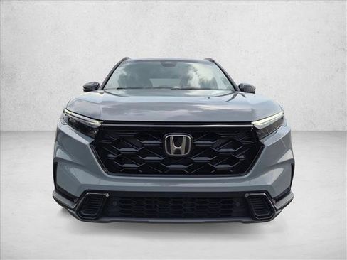 Used 2025 Honda CR-V Sport-L image 2