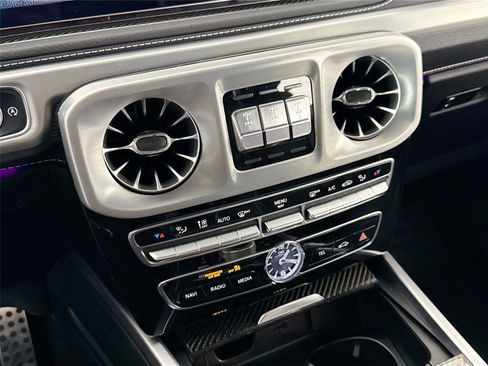 Used 2020 Mercedes-Benz G 63 AMG 4MATIC image 21