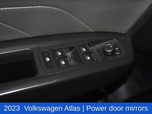 Used 2023 Volkswagen Atlas SEL image 23