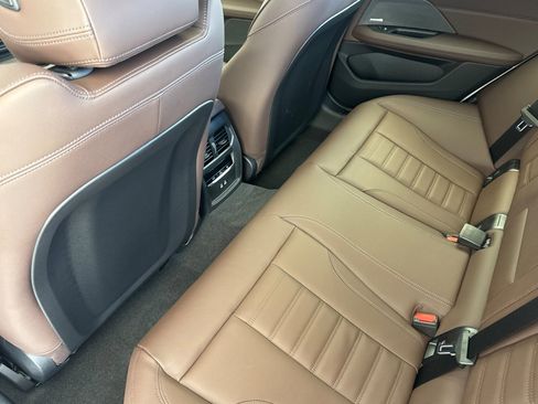 New 2026 BMW i4 eDrive40 w/ Premium Package RWD image 14