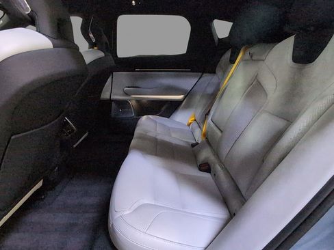 Used 2025 Polestar Polestar 3 AWD/4WD image 17