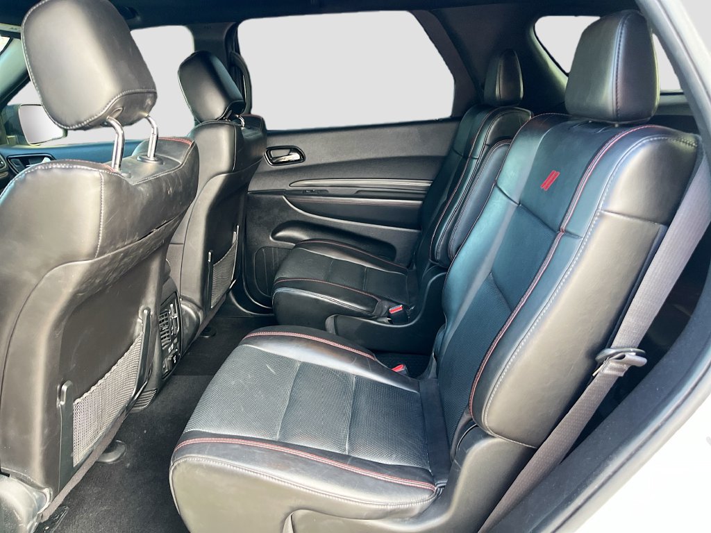 Used 2023 Dodge Durango R/T RWD image 25
